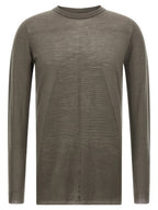 Rick Owens Biker Level Sweater