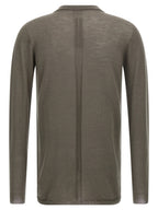 Rick Owens Biker Level Sweater