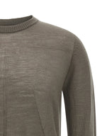 Rick Owens Biker Level Sweater