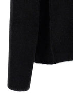 Rick Owens Ls Top Sweater