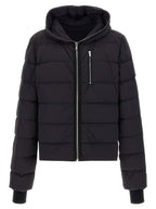 Rick Owens Gimp Down Jacket