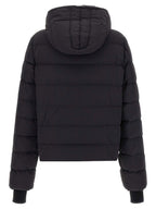 Rick Owens Gimp Down Jacket