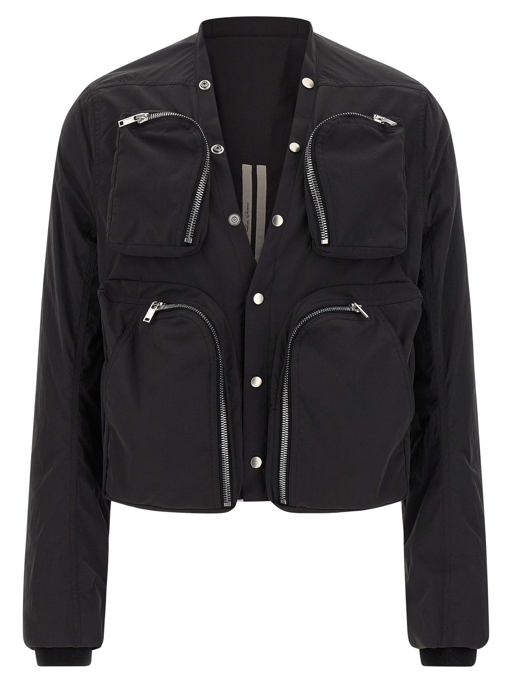 Rick Owens Cargo Jacket