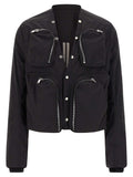 Rick Owens Cargo Jacket
