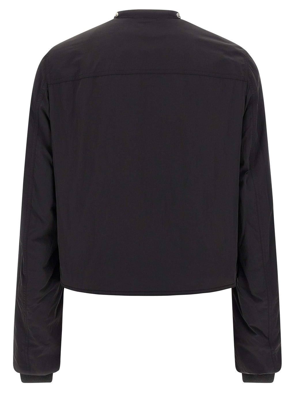 Rick Owens Cargo Jacket