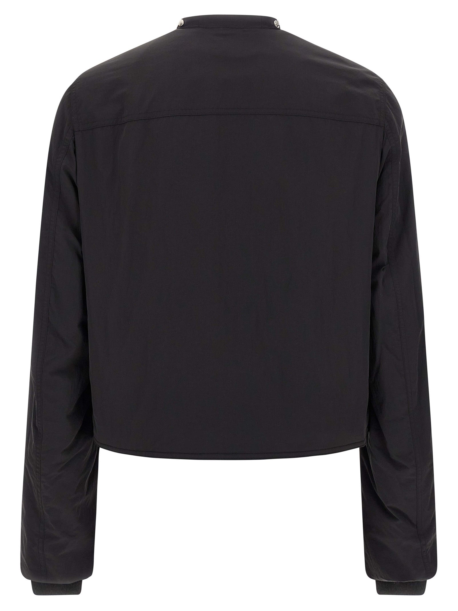 Rick Owens Cargo Jacket