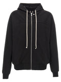 Rick Owens Windbreaker Hoodie