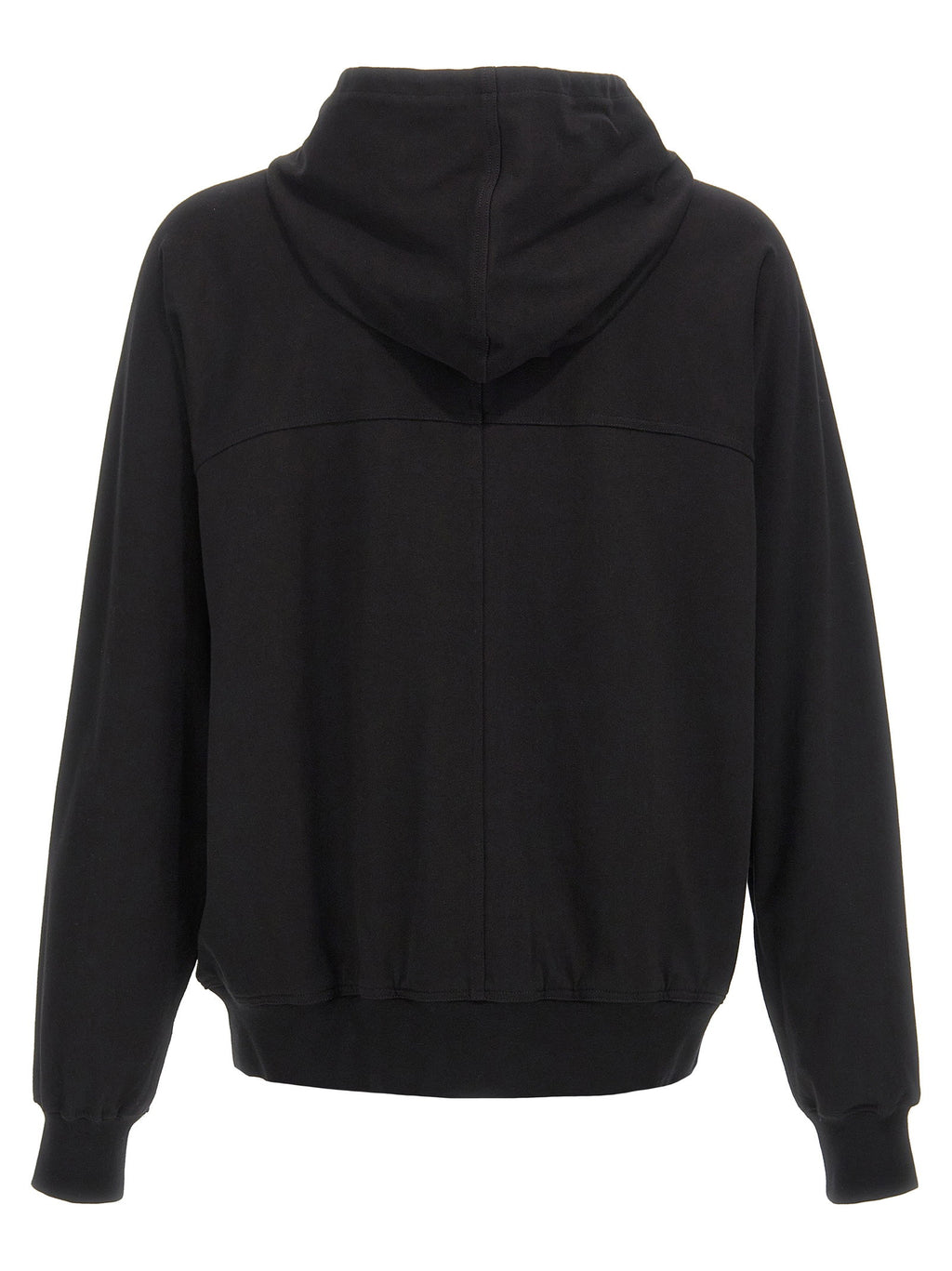 Rick Owens Windbreaker Hoodie