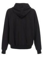 Rick Owens Windbreaker Hoodie