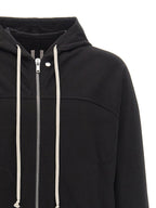 Rick Owens Windbreaker Hoodie