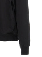 Rick Owens Windbreaker Hoodie