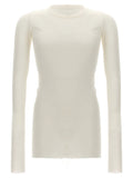 Rick Owens Rib Ls T T-shirt