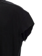 Rick Owens Rick S Jumbo T-shirt