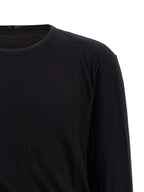 Rick Owens Jumbo Double Ls T T-shirt