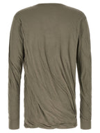 Rick Owens Jumbo Double Ls T T-shirt