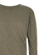 Rick Owens Jumbo Double Ls T T-shirt