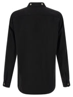 Rick Owens Larry Frogpocket Shirt
