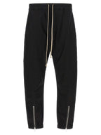 Rick Owens Tecuatl Track Pants