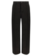 Rick Owens Work Pants