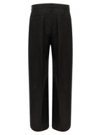 Rick Owens Work Pants