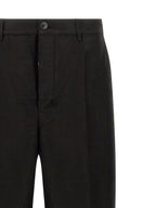 Rick Owens Work Pants