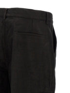 Rick Owens Work Pants