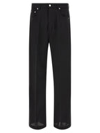 Rick Owens Geth Jeans