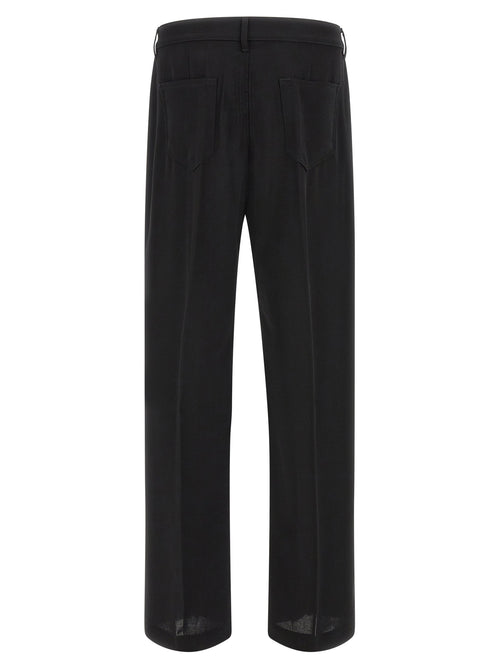 Rick Owens Geth Jeans