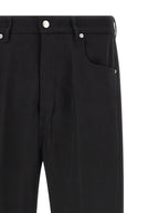 Rick Owens Geth Jeans