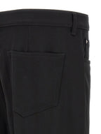 Rick Owens Geth Jeans