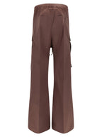 Rick Owens Cargobelas Pants