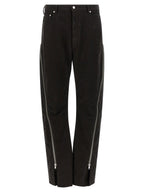 Rick Owens Bolan Banana Pants