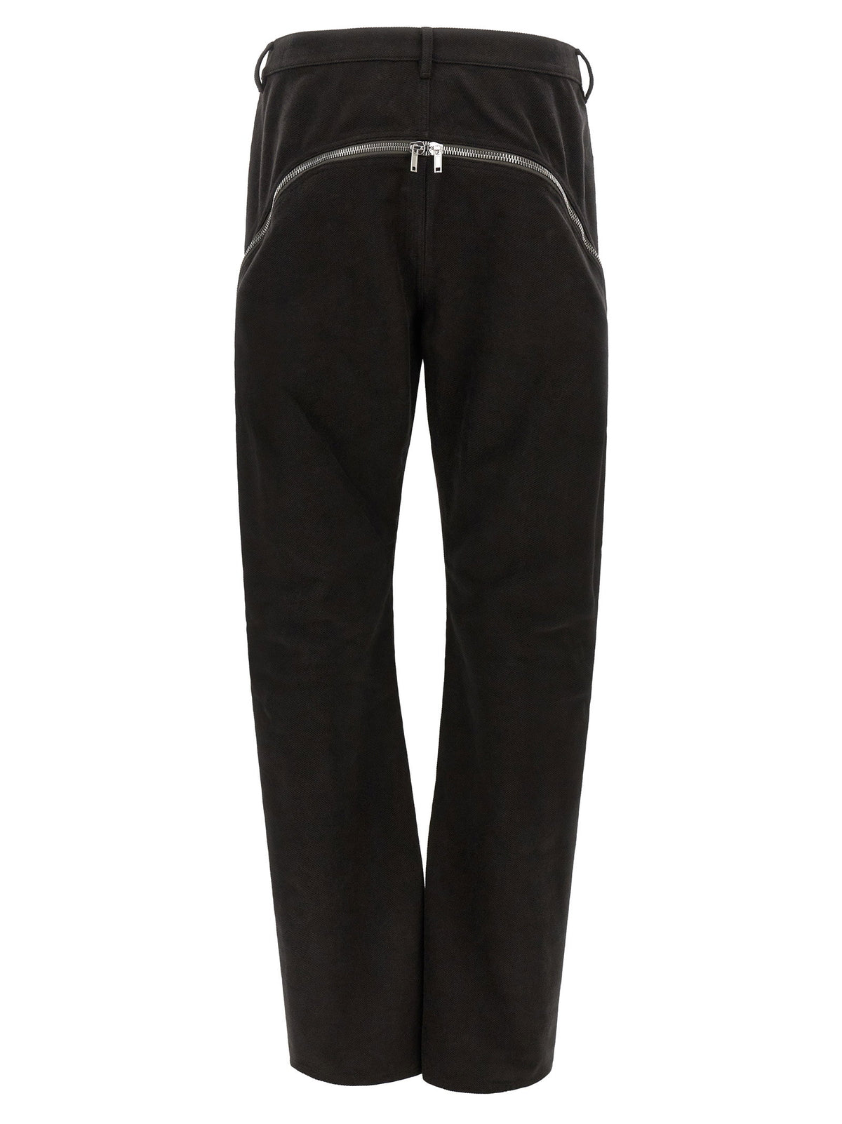 Rick Owens Bolan Banana Pants