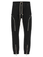 Rick Owens Heizer Cargo Pants