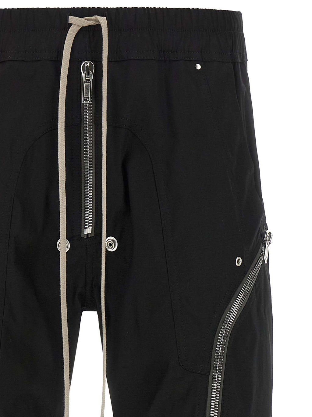 Rick Owens Heizer Cargo Pants