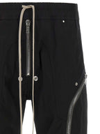 Rick Owens Heizer Cargo Pants