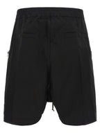 Rick Owens Heizer Bermuda Shorts
