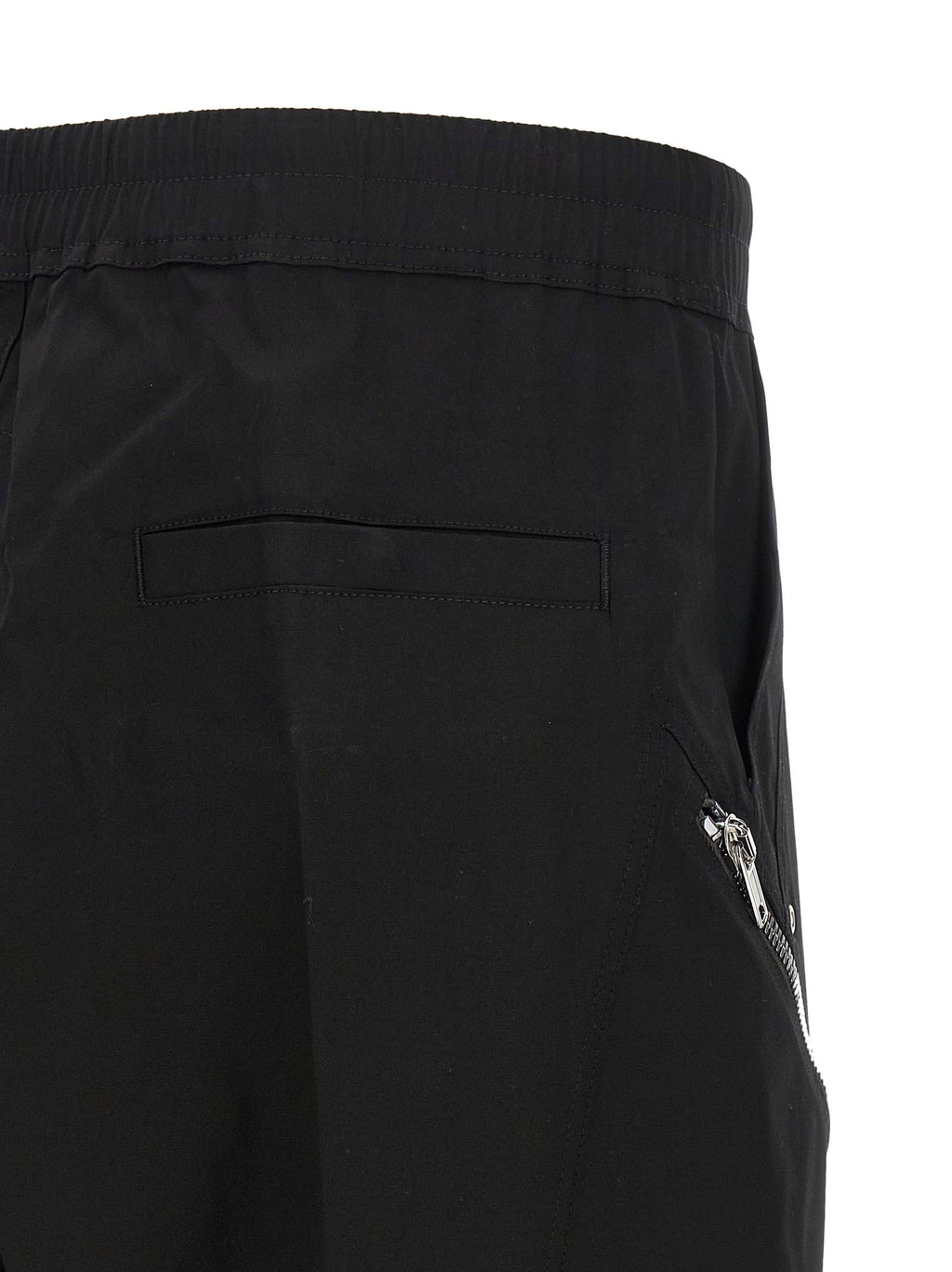 Rick Owens Heizer Bermuda Shorts