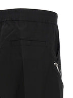 Rick Owens Heizer Bermuda Shorts