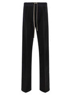 Rick Owens Dietrich Drawstring Pants
