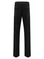 Rick Owens Dietrich Drawstring Pants