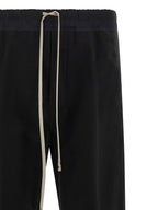 Rick Owens Dietrich Drawstring Pants
