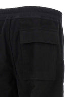 Rick Owens Dietrich Drawstring Pants