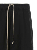 Rick Owens Rick S Pods Bermuda Shorts