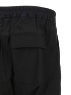 Rick Owens Rick S Pods Bermuda Shorts