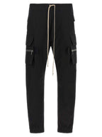 Rick Owens Mastodon Cargo Pants