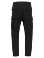 Rick Owens Mastodon Cargo Pants