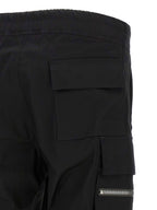 Rick Owens Mastodon Cargo Pants