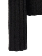 Rick Owens Silk And Cashmere Sweater