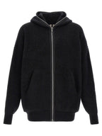Rick Owens Gimp Hun Hoodie